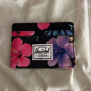 Herschel Card Wallet